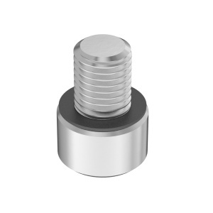 A2 with O-Ring Sealing Socket Head Screw M8 x 1.25 mm Thread size, 10mm Long图3